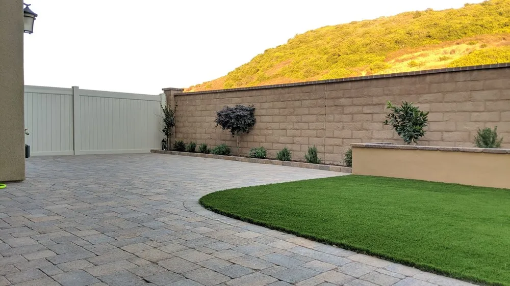 Affordable landscape installation experts serving San Marcos, CA - Gran Tierra