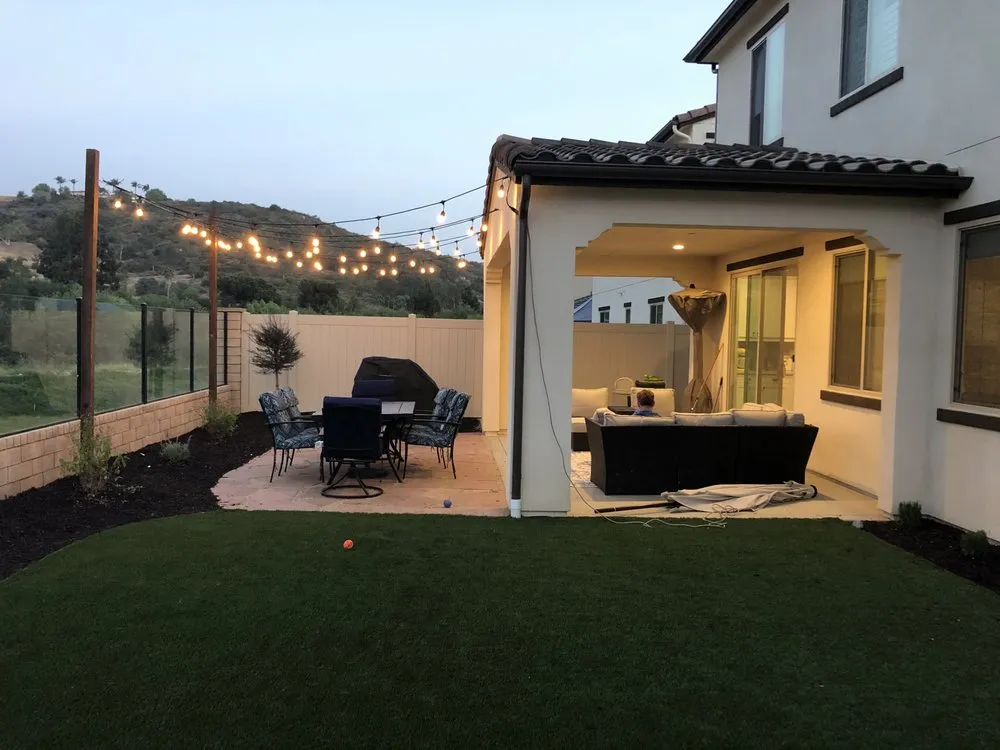Local lawn care service experts serving San Marcos, CA - Gran Tierra