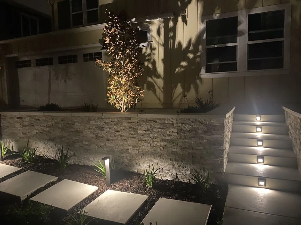 Local lawn care service near you across San Marcos, CA - Gran Tierra