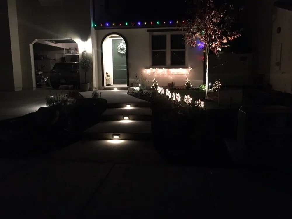 Reliable lawn care service in San Marcos, CA - Gran Tierra