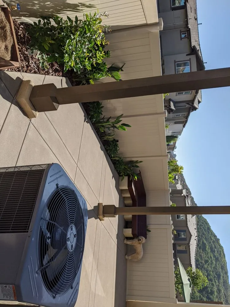 Trusted lawn care service for homes in San Marcos, CA by Gran Tierra