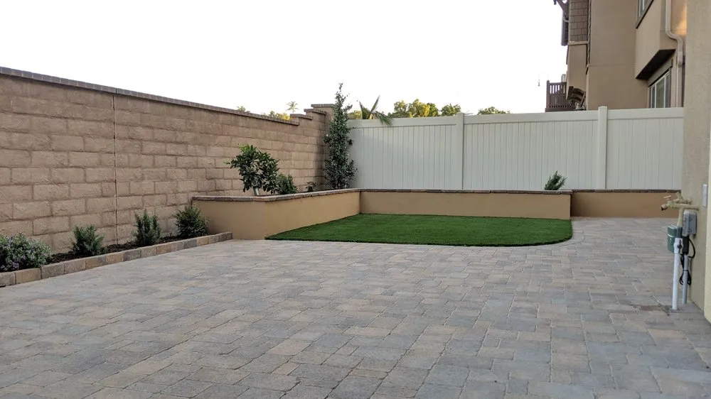 Expert yard maintenance in San Marcos, CA by Gran Tierra