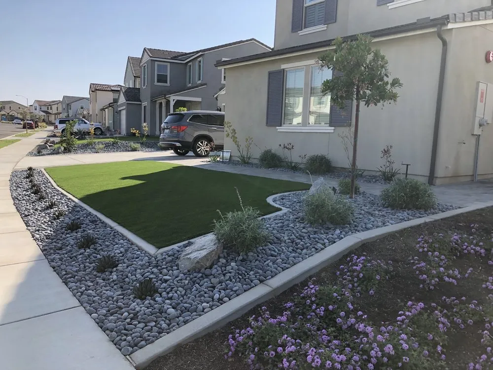 Affordable yard maintenance in San Marcos, CA - Gran Tierra