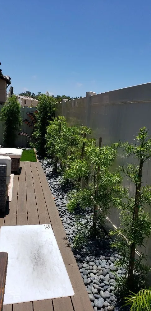 Trusted lawn care service in San Marcos, CA - Gran Tierra