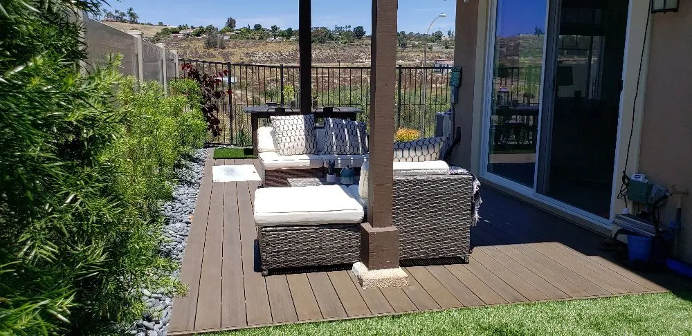 Trusted landscaping services in San Marcos, CA - Gran Tierra