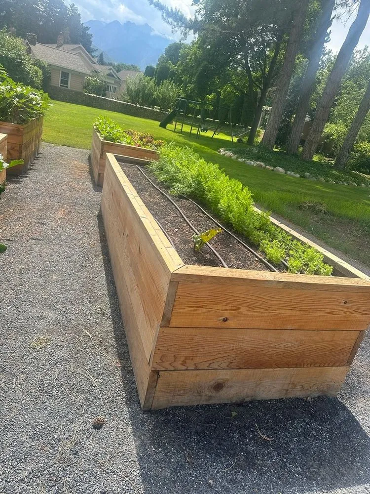 Expert landscape installation experts serving West Jordan, UT - Granados Dx Landscaping