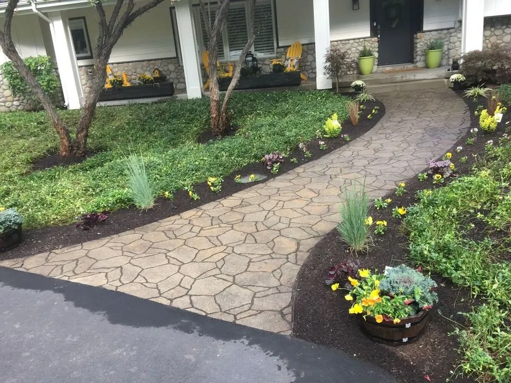 Expert residential landscaping experts serving West Jordan, UT - Granados Dx Landscaping