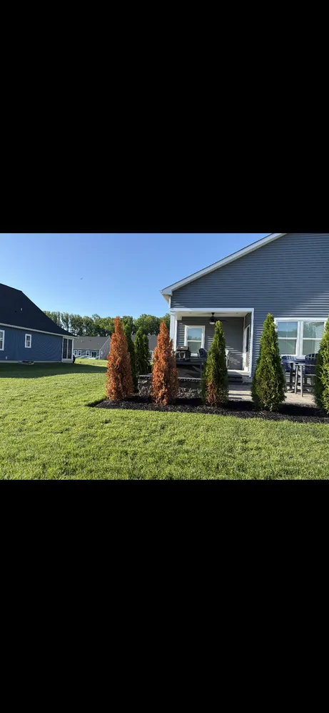 Top-rated yard cleanup service experts serving Frankford, DE - Granados Landscape