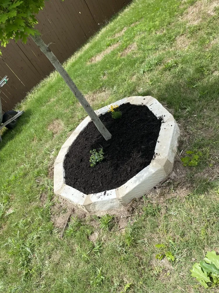 Trusted lawn care service experts serving Boerne, TX - Granados Landscaping