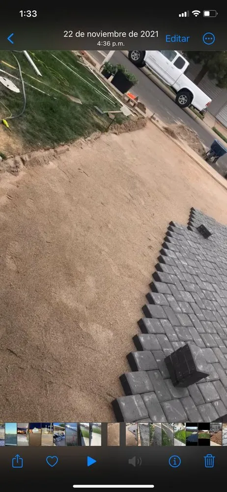 Local landscape design in Phoenix, AZ - Granado's Landscaping