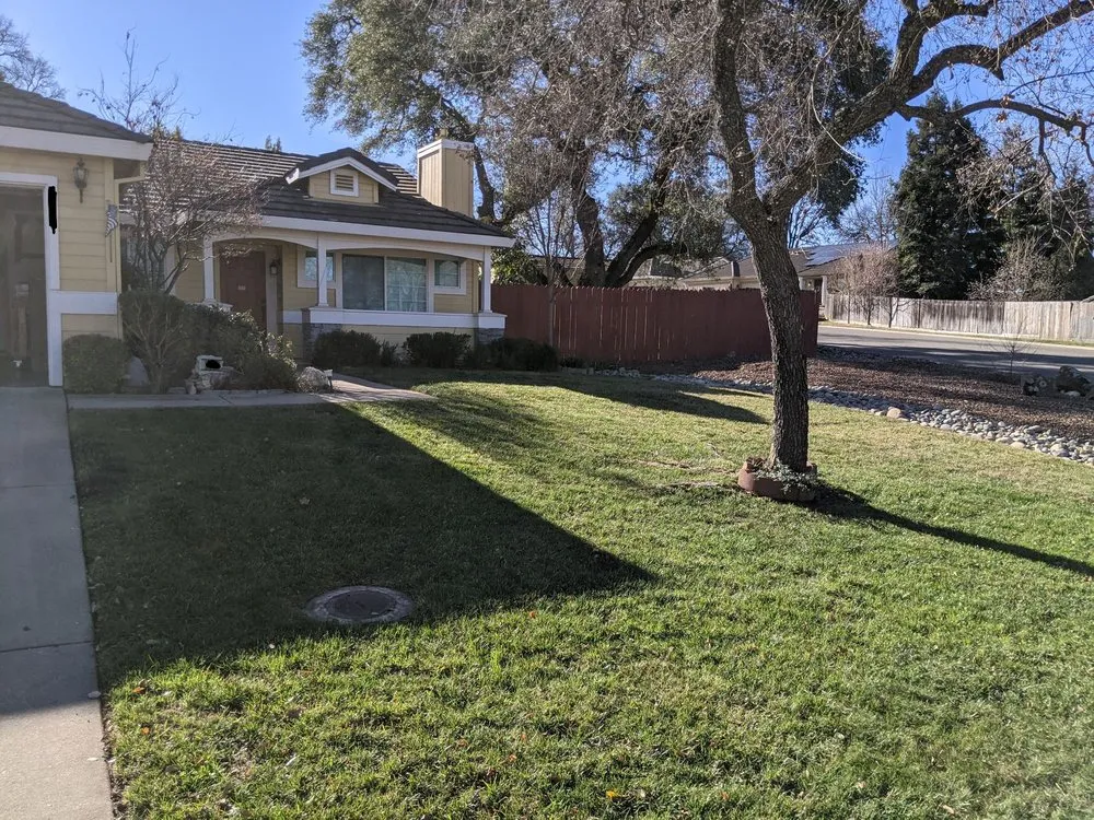 Top-rated lawn mowing service in Sacramento, CA - Granados Landscaping