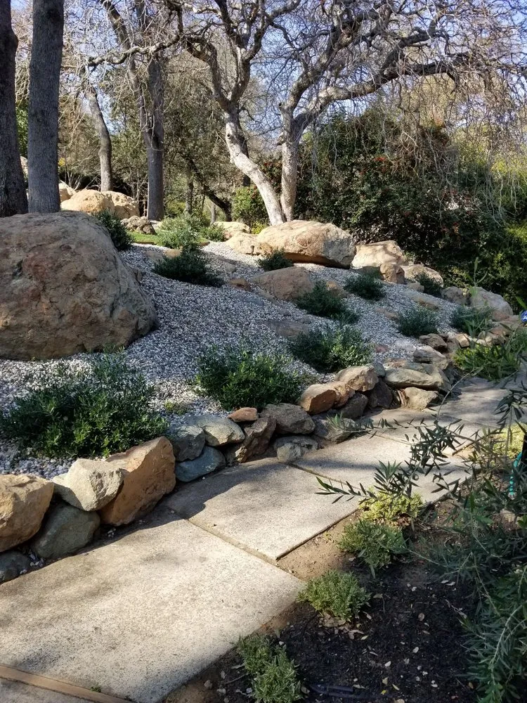 Top-rated landscaping services in Sacramento, CA by Granados Landscaping