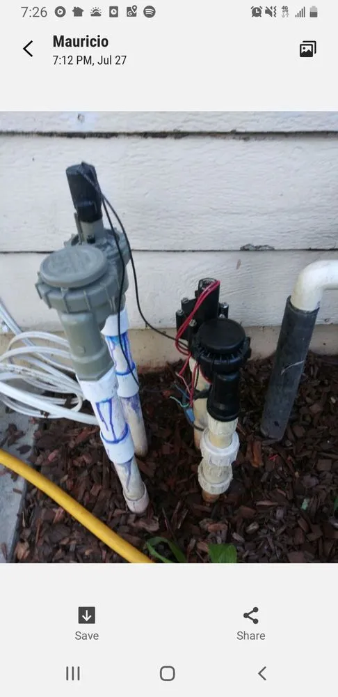 Affordable yard maintenance for homes across Sacramento, CA - Granados Landscaping