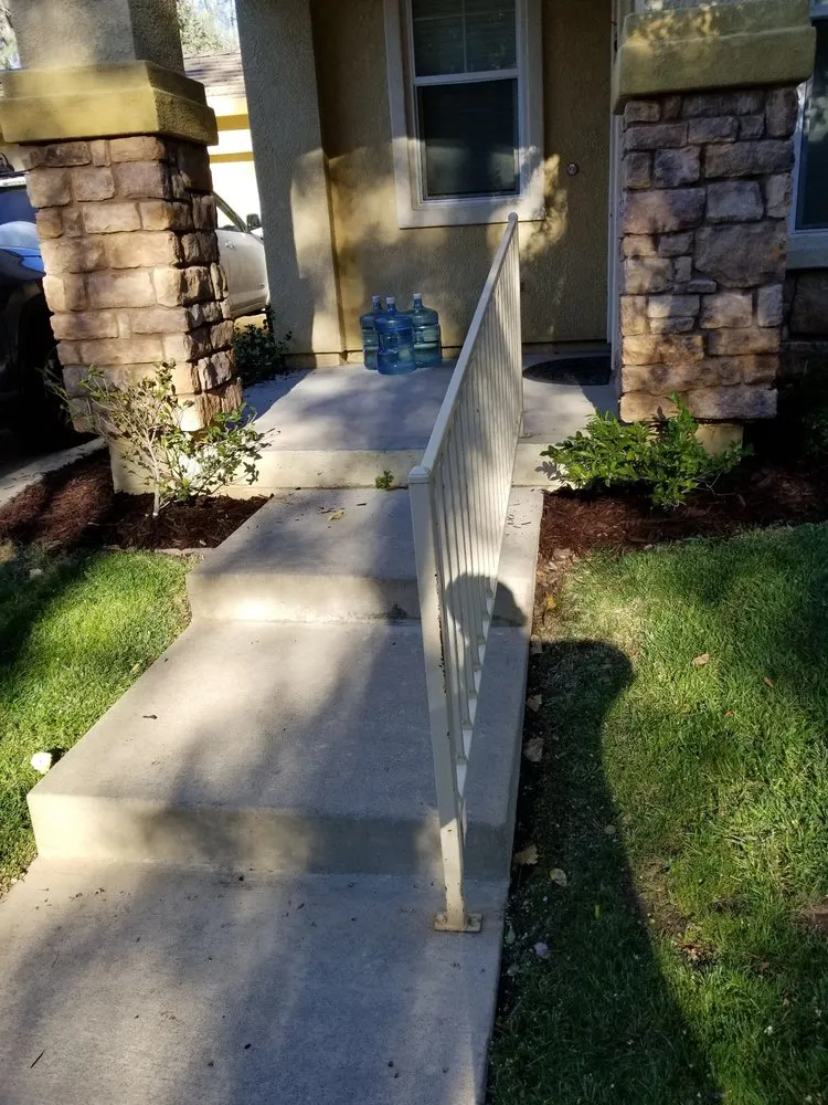 Trusted outdoor landscaping in Sacramento, CA - Granados Landscaping