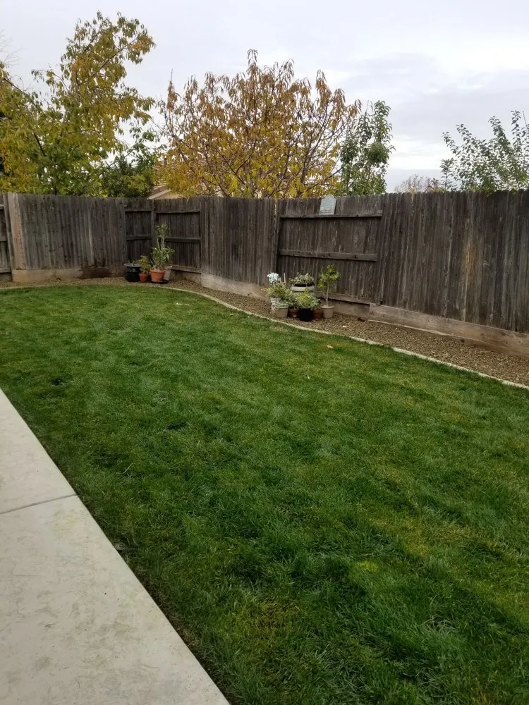 Trusted landscape installation experts serving Sacramento, CA - Granados Landscaping