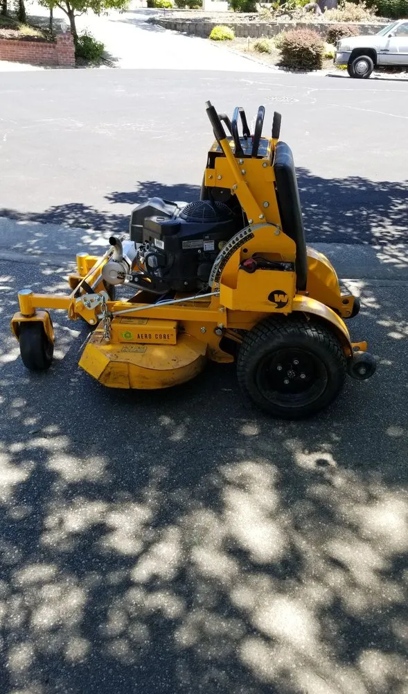 Affordable residential landscaping in Sacramento, CA by Granados Landscaping