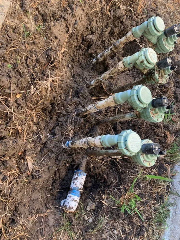 Local landscape design experts serving Sacramento, CA - Granados Landscaping