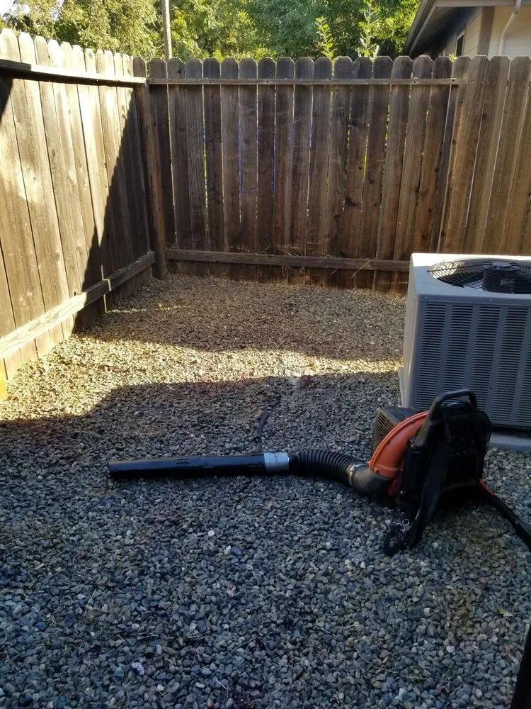 Top-rated lawn mowing service with custom design in Sacramento, CA by Granados Landscaping