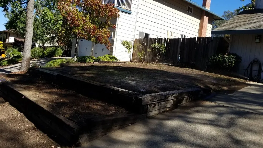 Expert landscape design experts serving Sacramento, CA - Granados Landscaping