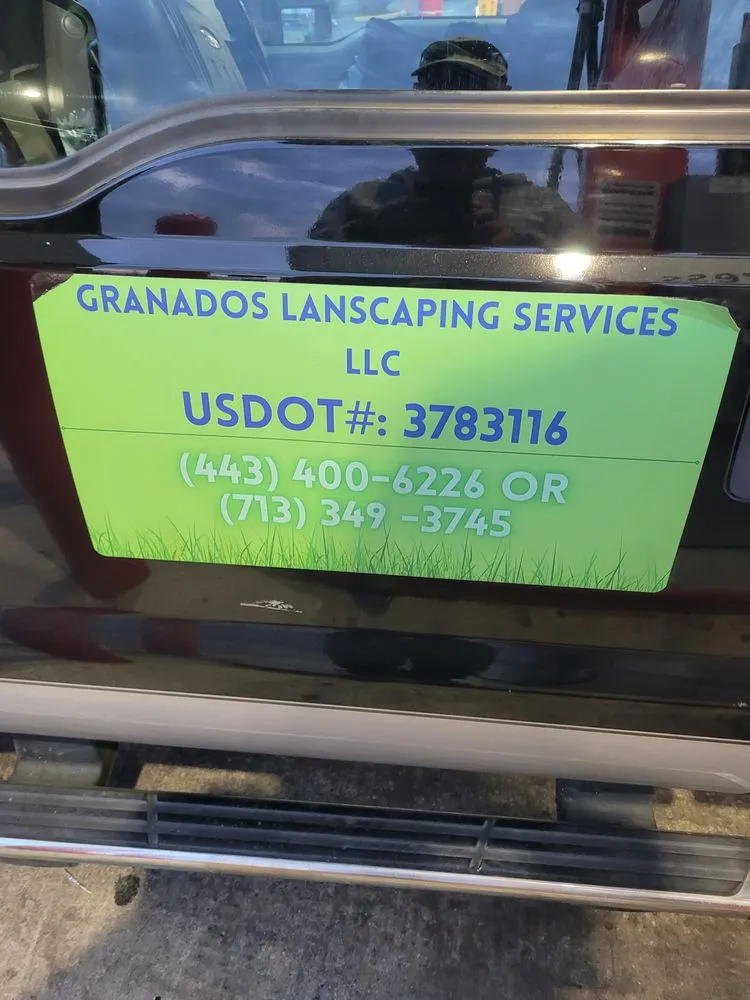 Top-rated residential landscaping near you across Woodlawn, MD - Granados landscaping services