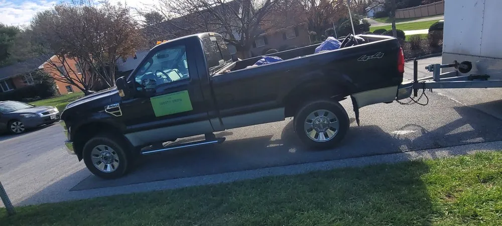 Professional garden landscaping for residential properties across Woodlawn, MD - Granados landscaping services