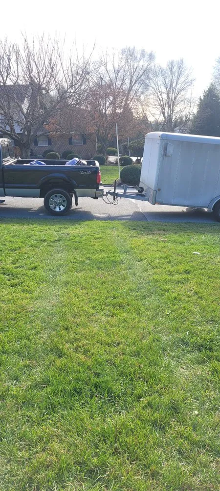 Affordable landscape installation in Woodlawn, MD - Granados landscaping services