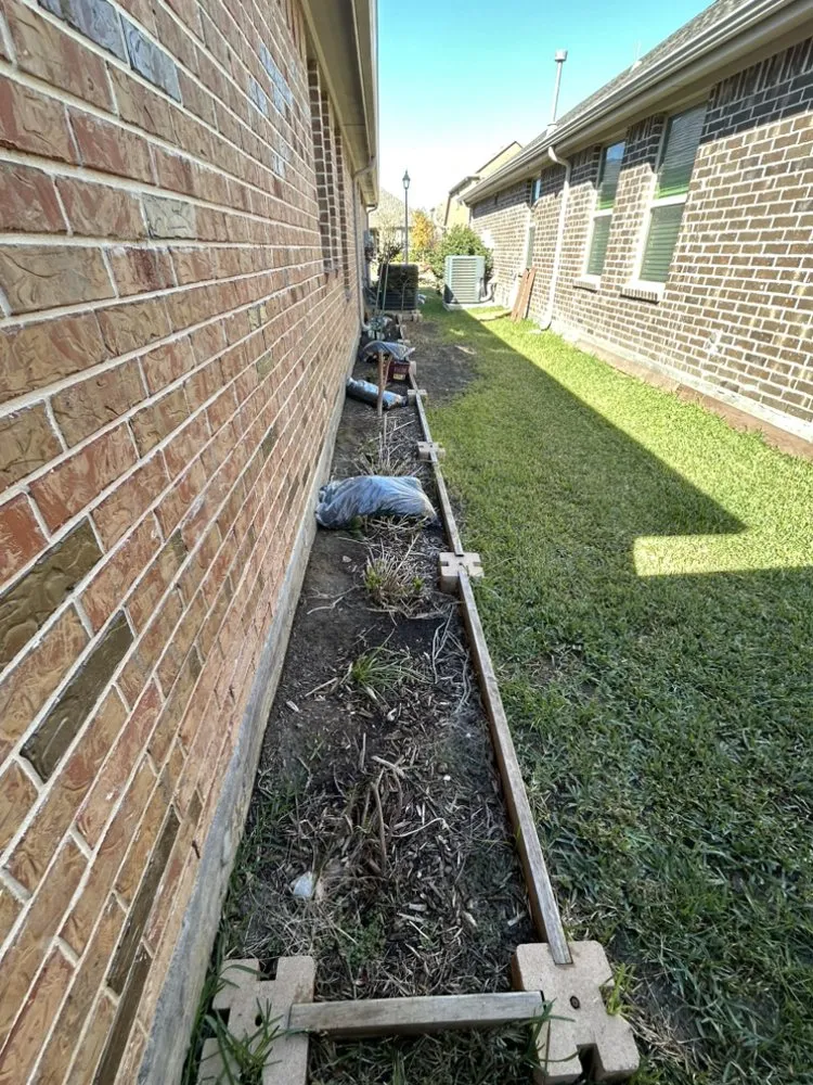 Expert landscaping services experts serving Mesquite, TX - Granados Paradise Landscaping