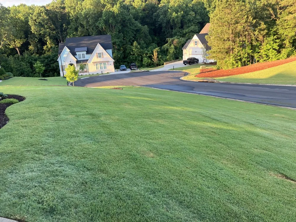 Trusted yard cleanup service for year-round maintenance across Cumming, GA - Granas Lawn Care