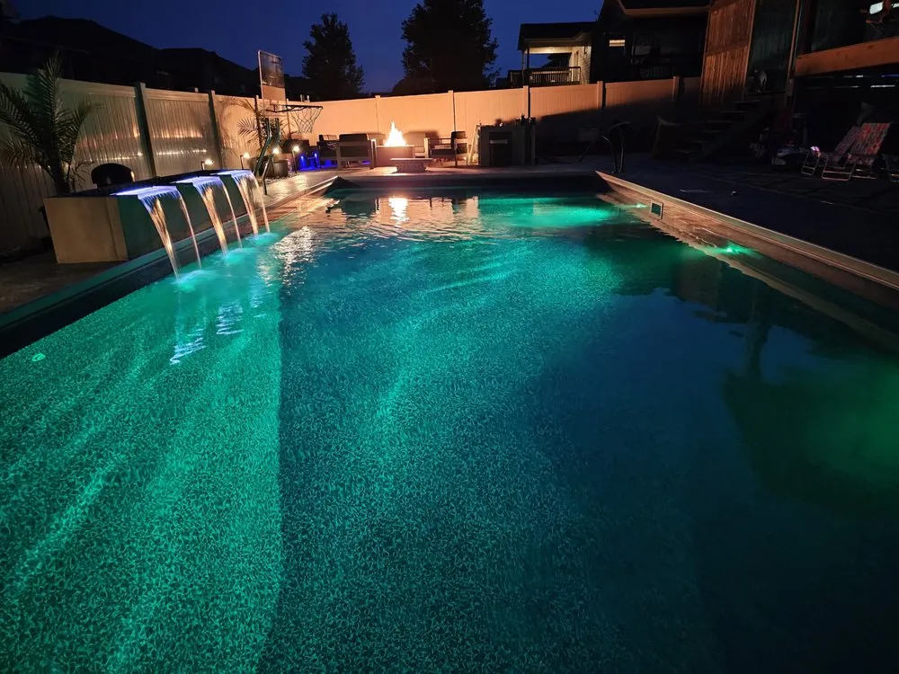 Affordable lawn mowing service in Harrisburg, SD by Granberg Landscaping & Concrete