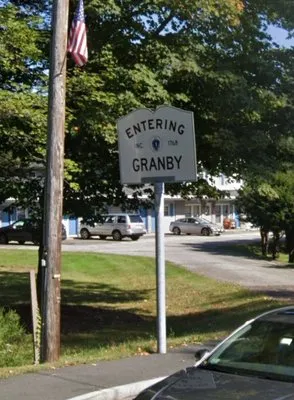 Granby Tree & Landscape Service