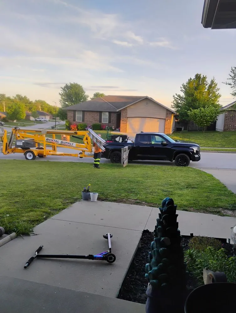 Affordable yard maintenance in Toulon, IL - Grand Allee Outdoor Svc