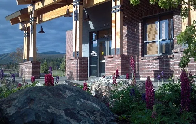 Reliable garden landscaping for year-round maintenance across Granby, CO - Grand County Landscaping