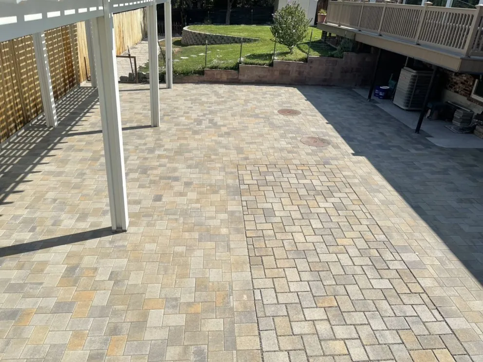 Expert landscape installation experts serving Sparks, NV - Grand Design Landscape