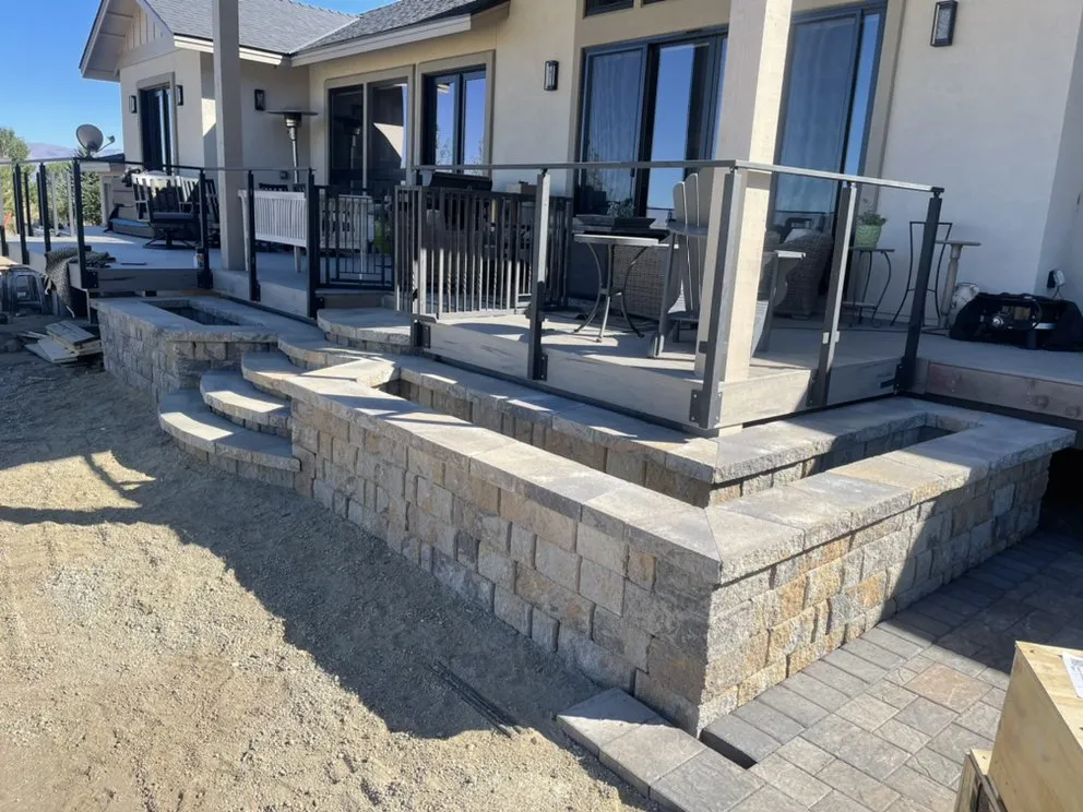 Top-rated landscaping services experts serving Sparks, NV - Grand Design Landscape