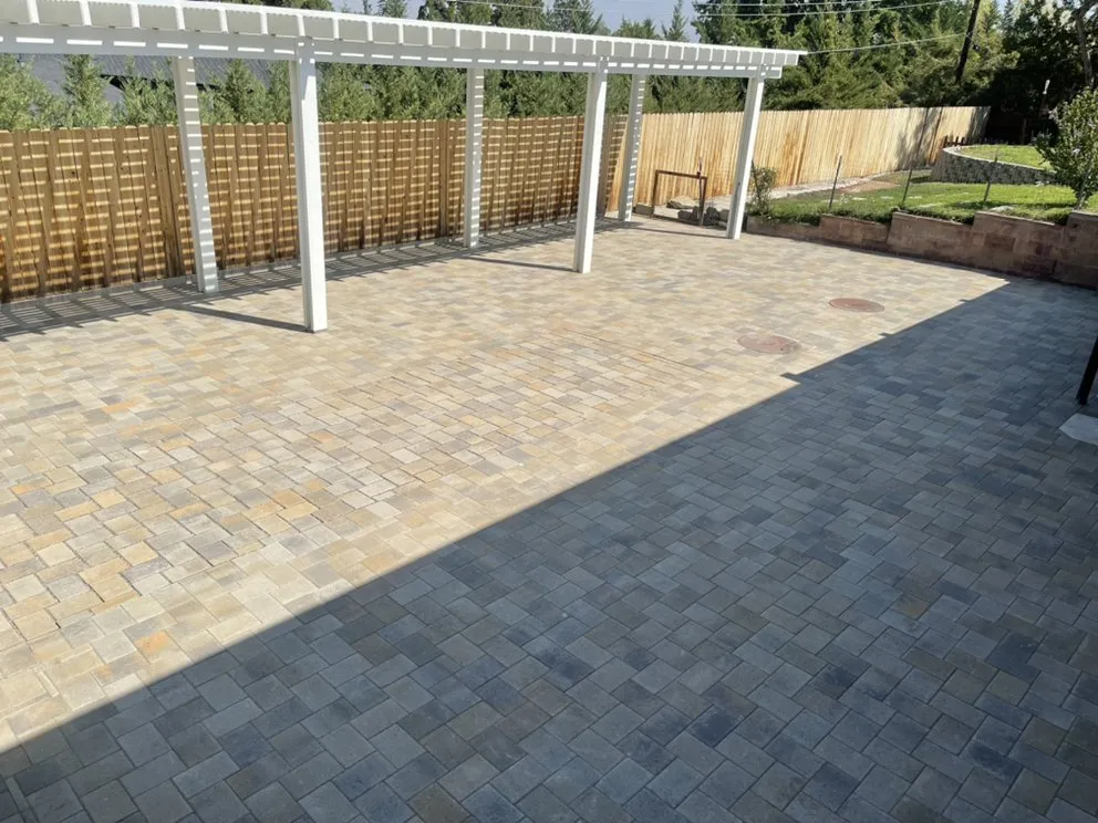 Local residential landscaping for year-round maintenance in Sparks, NV by Grand Design Landscape