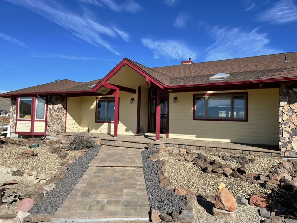 Local garden landscaping in Sparks, NV - Grand Design Landscape