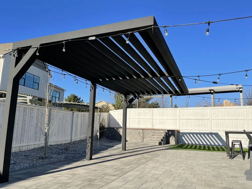 Top-rated yard maintenance for year-round maintenance across Sparks, NV - Grand Design Landscape