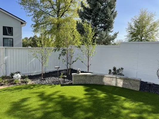 Grand Design Landscape