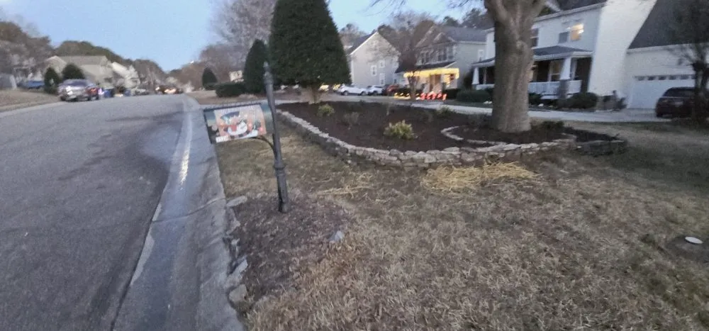 Expert garden landscaping experts serving Raleigh, NC - Grand Design