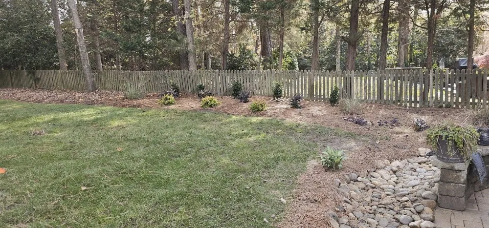 Local landscaping services in Raleigh, NC - Grand Design