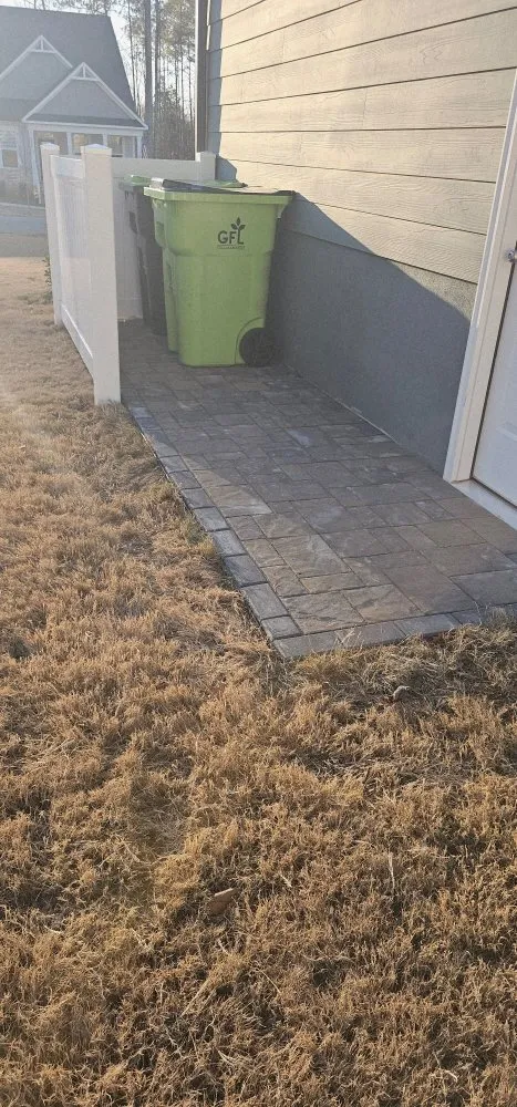 Custom lawn care service near you in Raleigh, NC by Grand Design