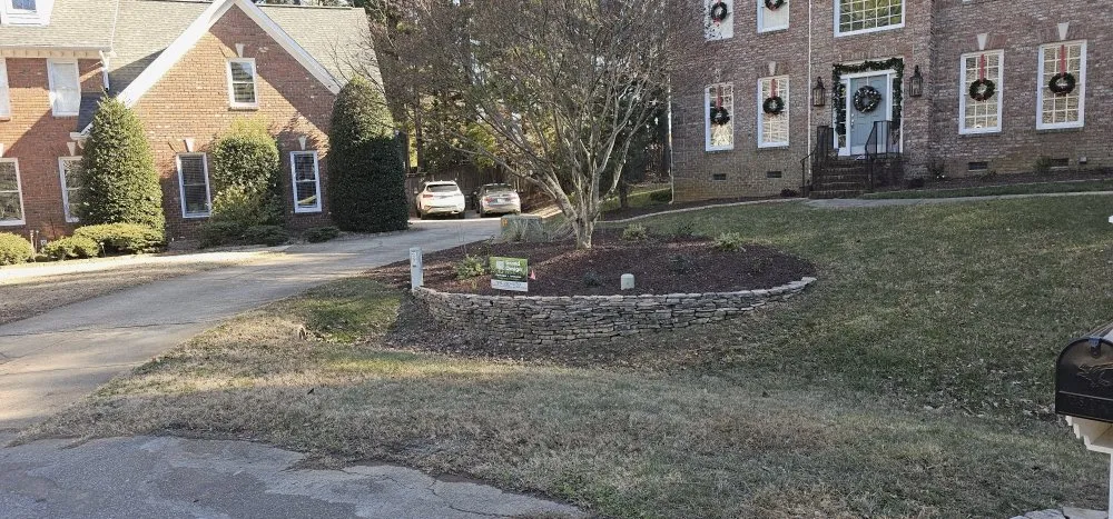 Top-rated residential landscaping experts serving Raleigh, NC - Grand Design