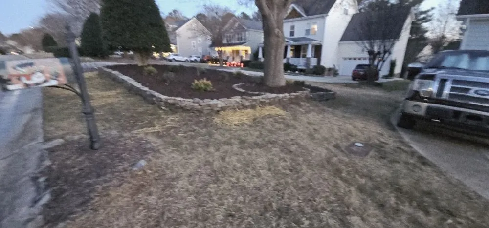 Local outdoor landscaping near you in Raleigh, NC by Grand Design