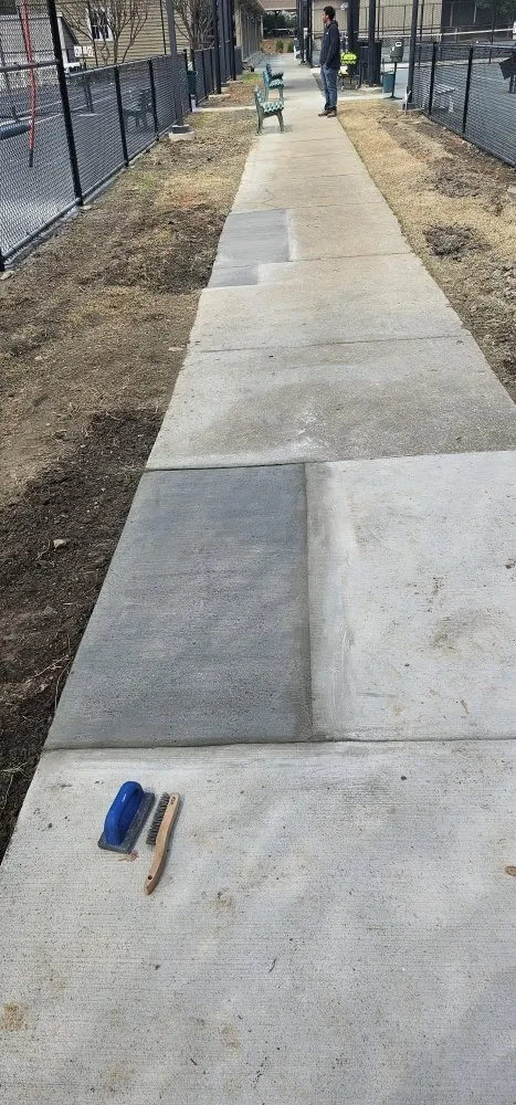 Trusted residential landscaping in Raleigh, NC - Grand Design