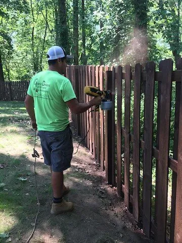 Professional landscaping services in Milford, IN - Grand Designs Landscaping & Hardscaping