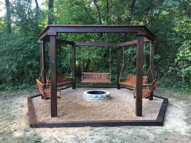 Reliable yard maintenance in Milford, IN - Grand Designs Landscaping & Hardscaping