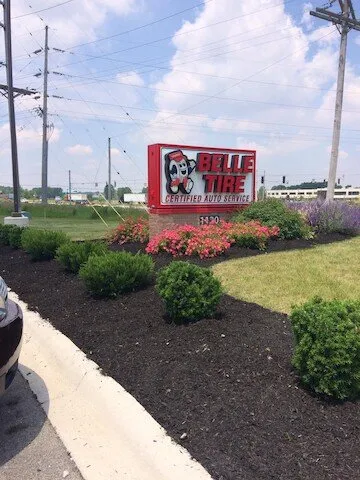 Professional lawn care service for homes across Milford, IN - Grand Designs Landscaping & Hardscaping