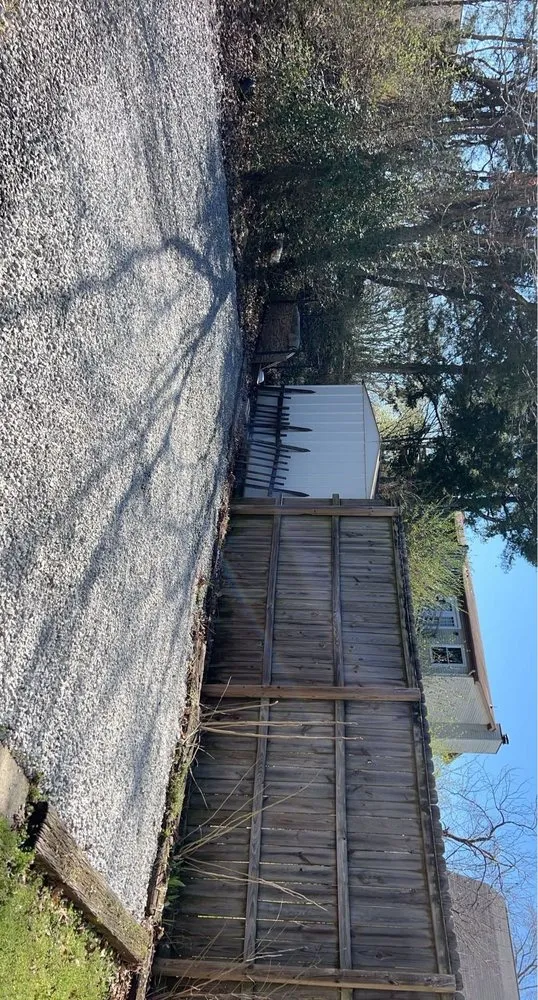 Professional landscaping services for residential properties across Nashville, TN - Grand Forest