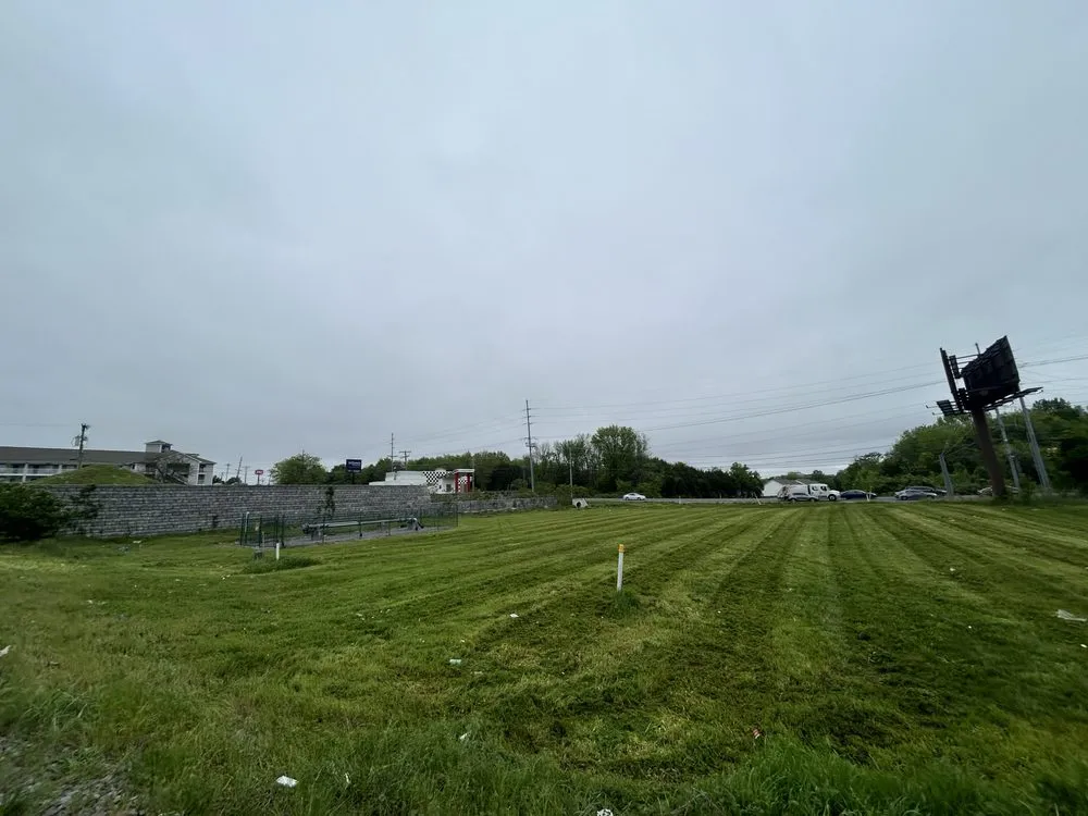 Reliable landscape design experts serving Nashville, TN - Grand Forest