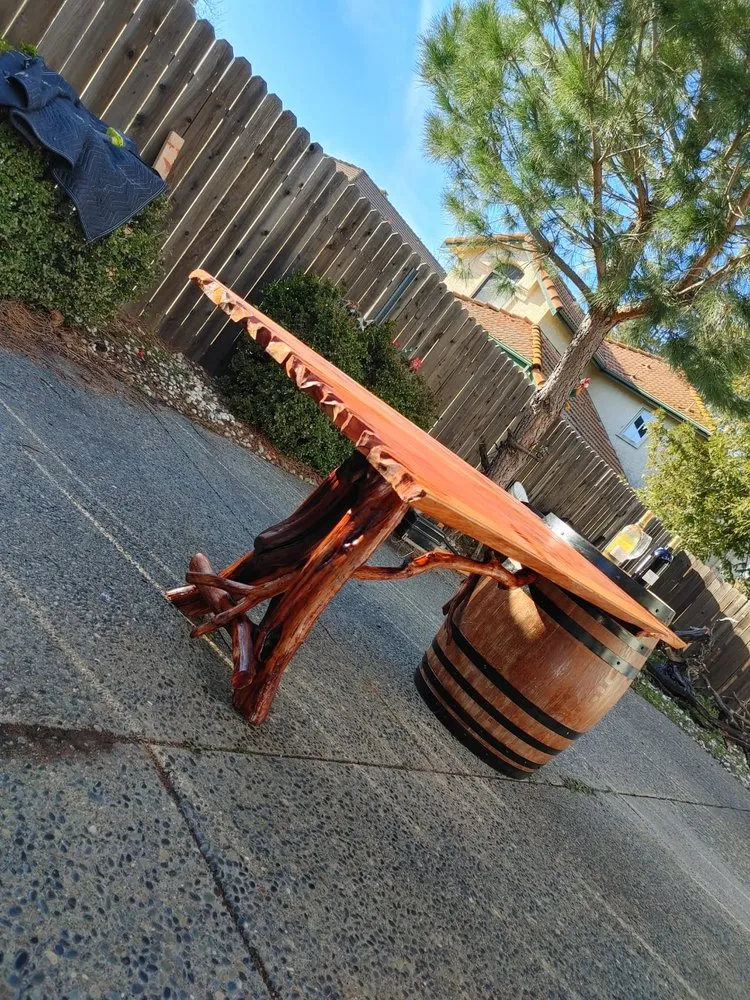 Custom landscape installation for homes across Sacramento, CA - Grand Green Dady